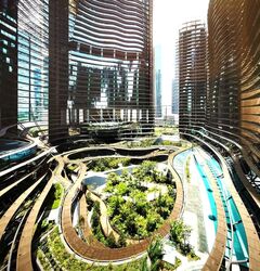 Marina One East Tower (D1), Office #592846981
